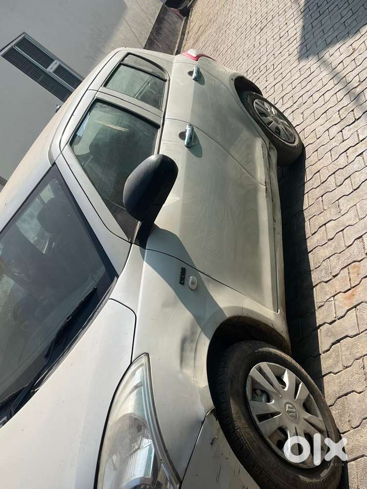 Swift Vdi Maruti 2012