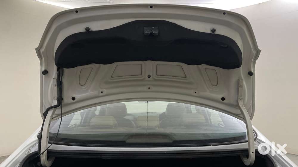 Hyundai Verna Sx Crdi At, 2013, Diesel