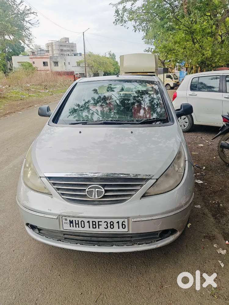 Tata Manza Disel 2012 Well Maintain Car