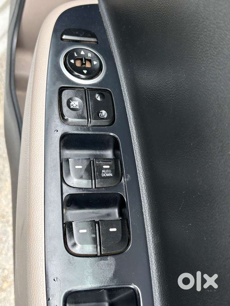 Hyundai Grand I10 Sportz Edition, 2017, Petrol