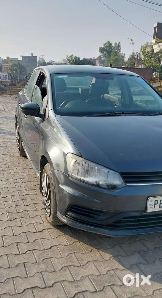 Volkswagen Ameo 1.2 Mpi Comfortline, 2017, Petrol