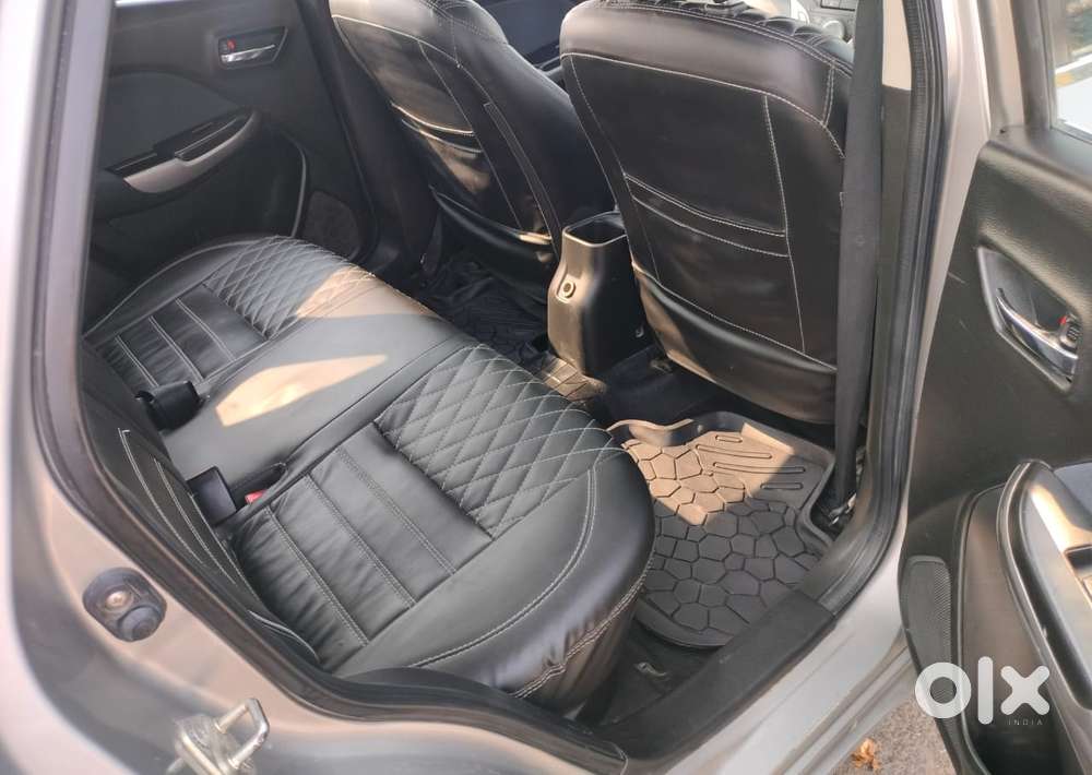 Maruti Suzuki Baleno Delta, 2020, Petrol