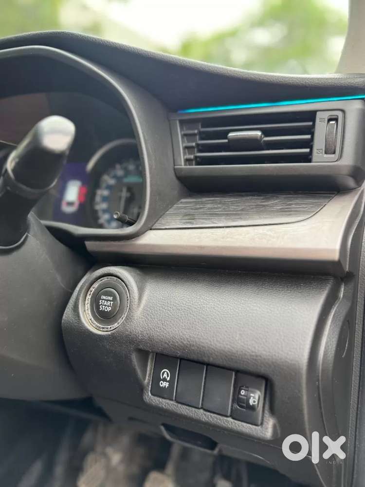 Maruti Suzuki Xl6 1.5 Zeta Mt, 2019, Petrol