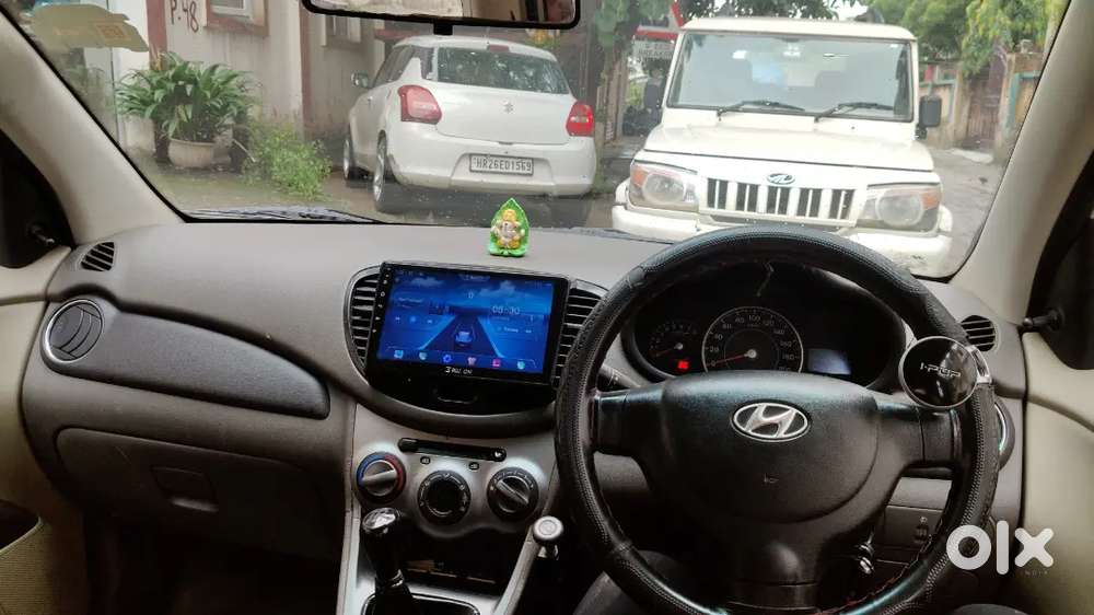 Good Condition Car And Smooth Driveing