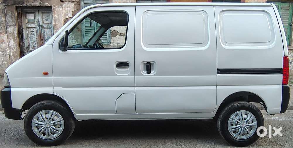 Maruti Suzuki Eeco Cargo, 2018, Petrol