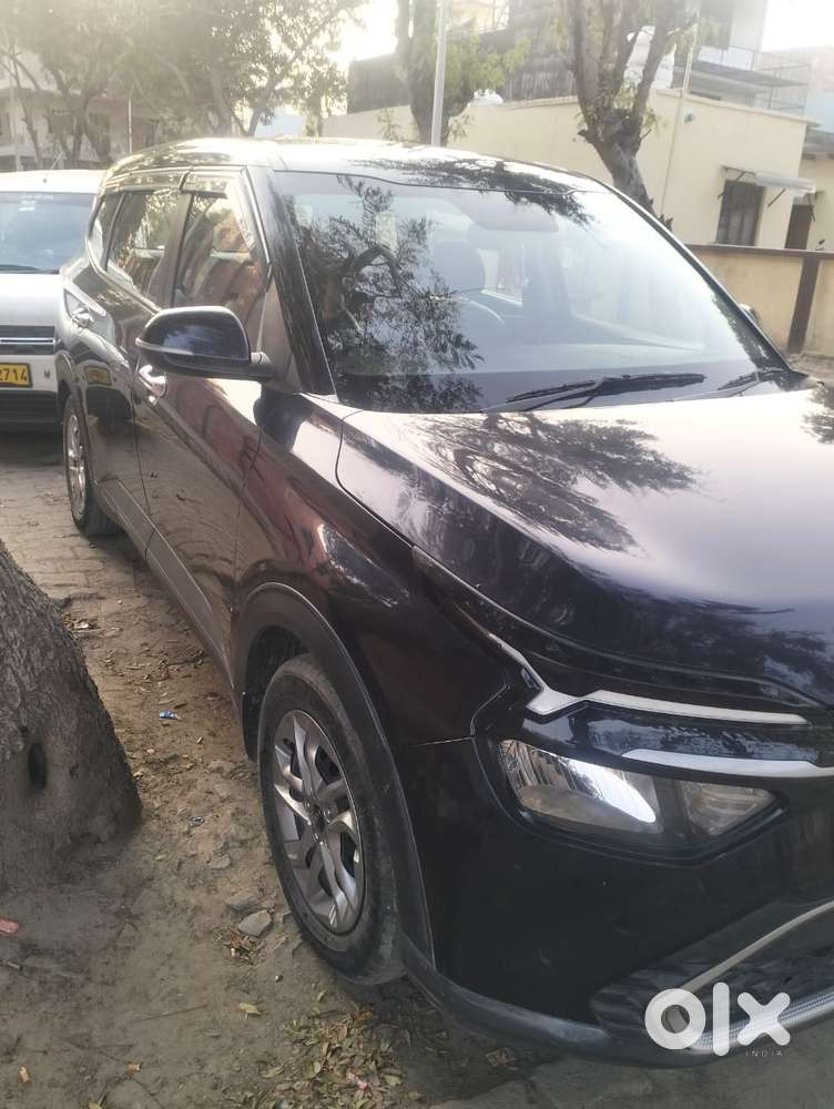 Kia Carens D1.5 6mt Premium 07, 2024, Diesel