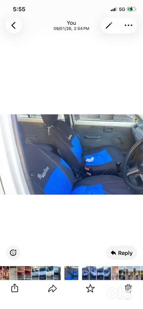 Maruti Suzuki 800 2007 Well Maintained
