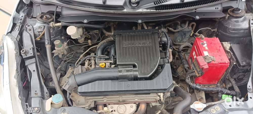 Maruti Suzuki Swift Dzire
