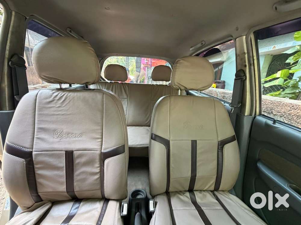 Hyundai Santro Xing 2002 Manual