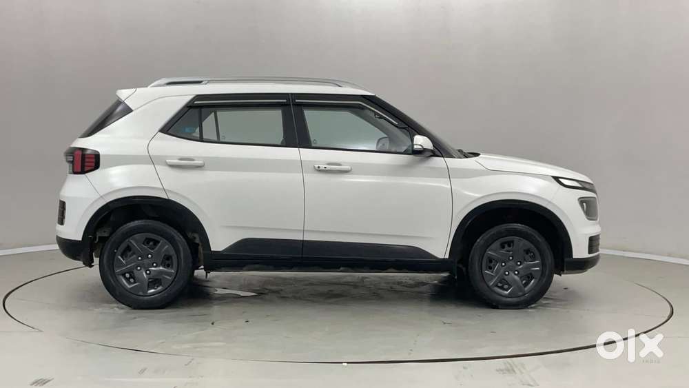 Hyundai Venue Sx, 2024, Petrol