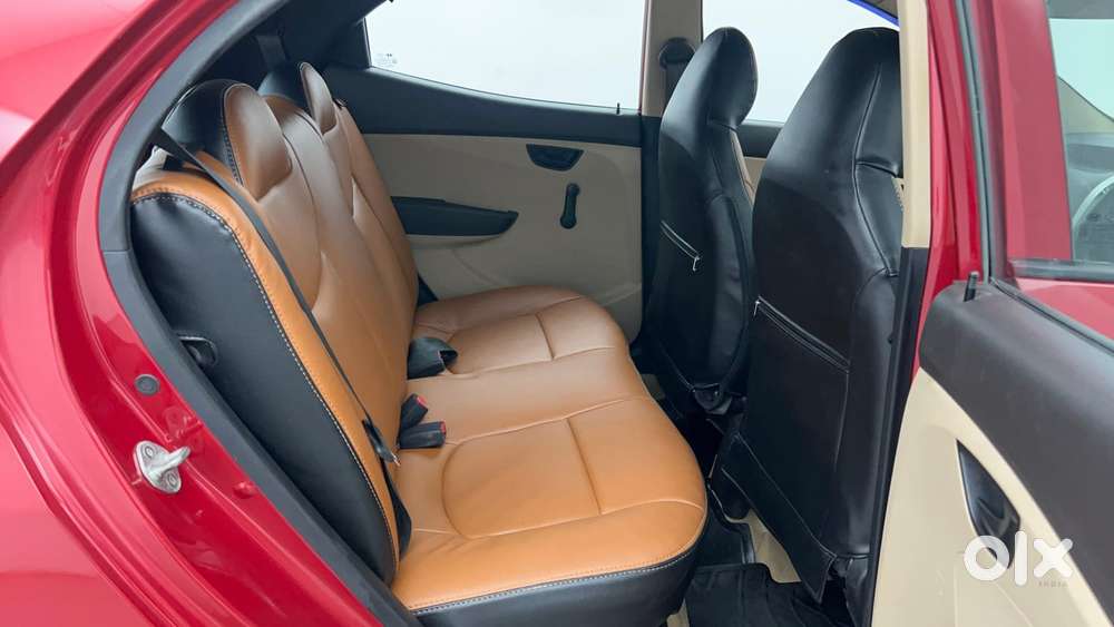 Hyundai Eon Magna +, 2014, Petrol