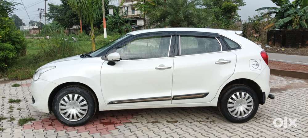 Maruti Suzuki Baleno Delta, 2016, Diesel