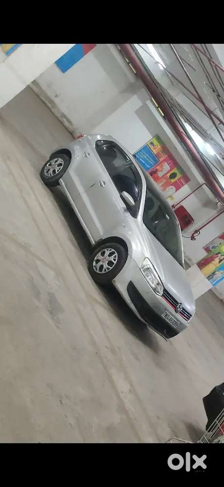Volkswagen Polo 2012 Diesel Well Maintained