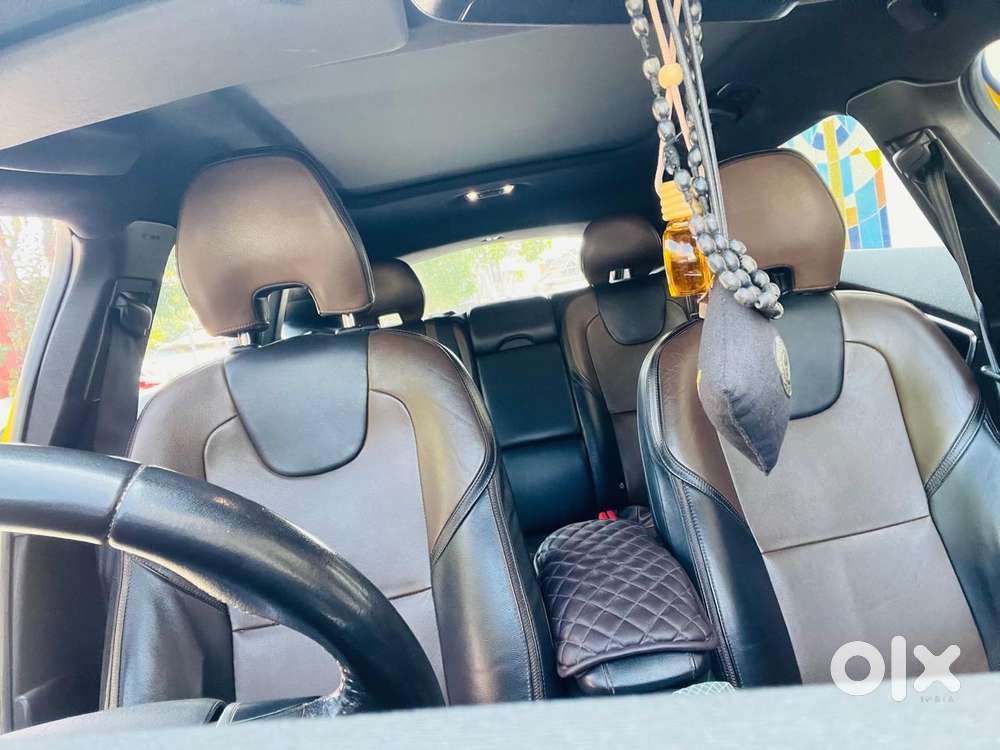 Volvo V40 D3, 2017, Diesel