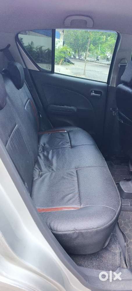Maruti Suzuki Ritz, 2010, Petrol