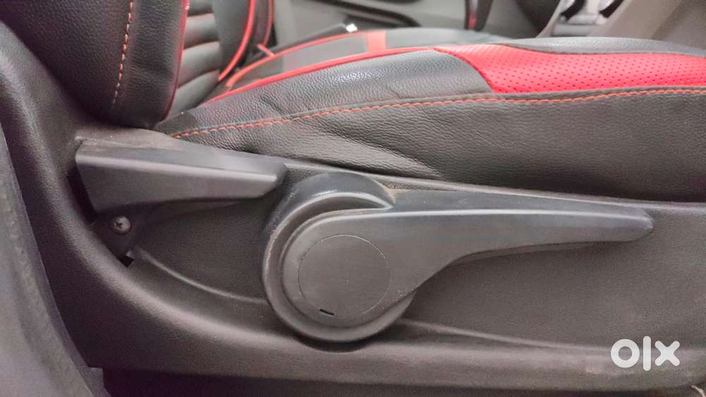 Tata Tiago Xza Plus, 2019, Petrol