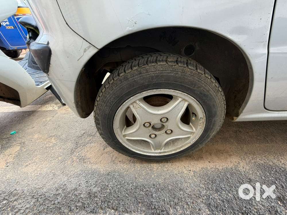 Hyundai Santro Xing 2007