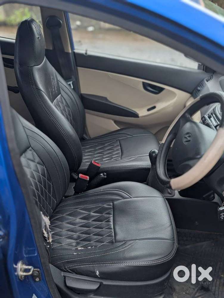 Hyundai Eon Era, 2013, Petrol