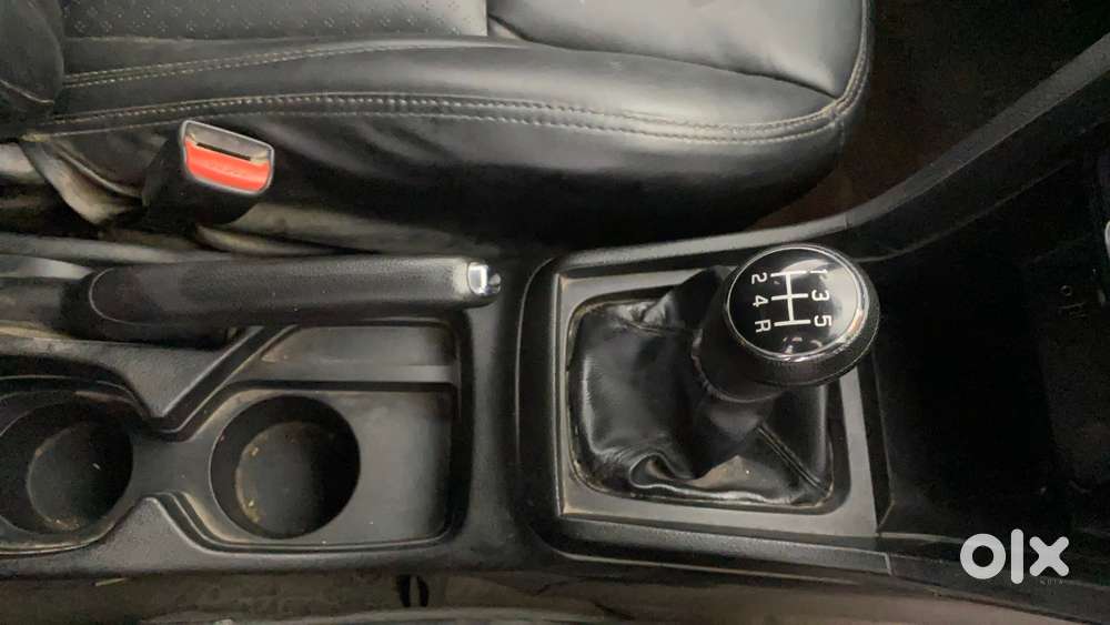 Maruti Suzuki Vitara Brezza 1.5 Vxi, 2021, Petrol