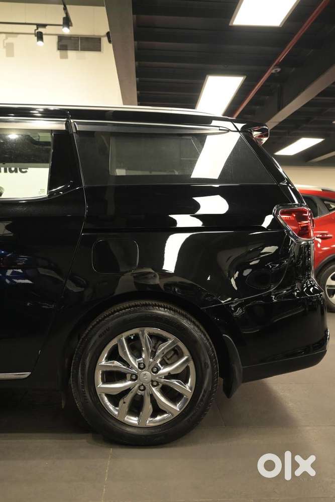 Kia Carnival Limousine, 2020, Diesel