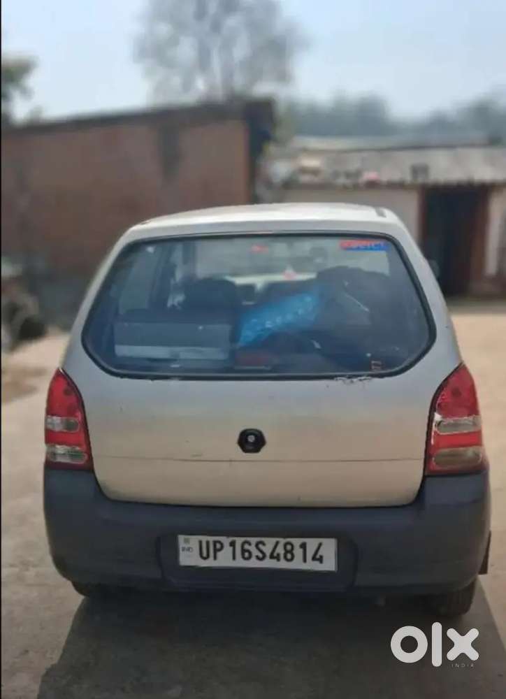 Maruti Suzuki 800 2008
