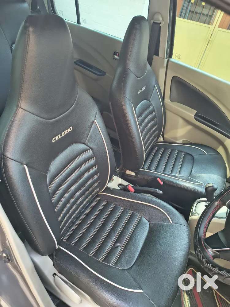 2015 Maruti Suzuki Celerio Vxi
