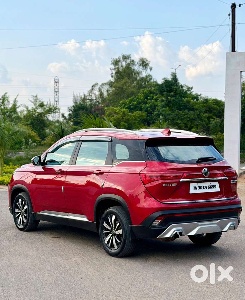 Mg Hector 2.0 Sharp Diesel, 2020, Diesel