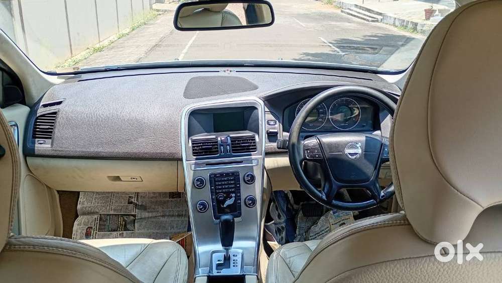 Volvo Xc60, 2013, Diesel