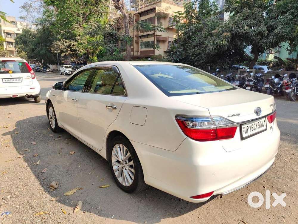 Toyota Car 2016 Petrol Brand New
