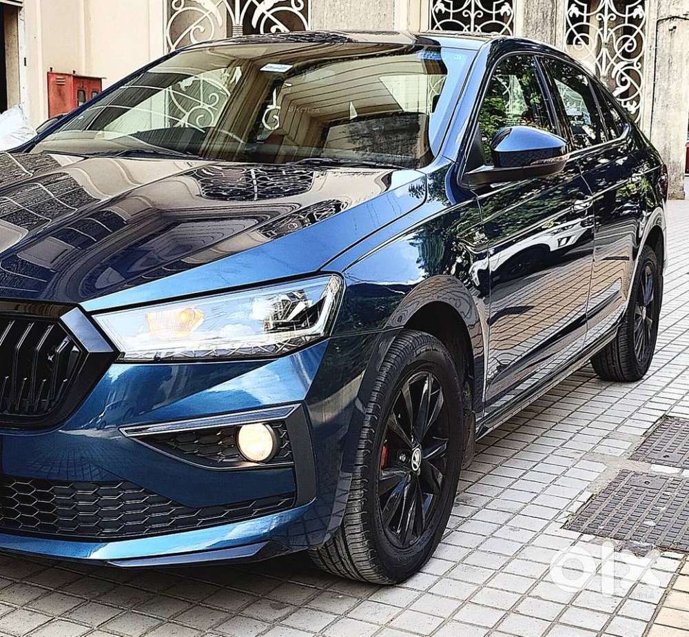 Skoda Slavia 1.5 Tsi Style Dsg, 2025, Petrol