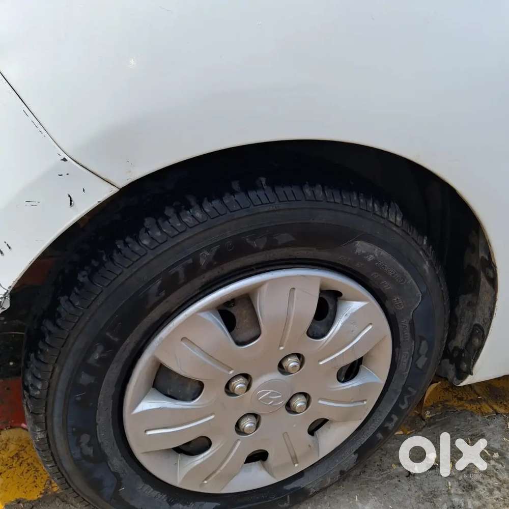 Hyundai I10 2013 Petrol Well Maintained