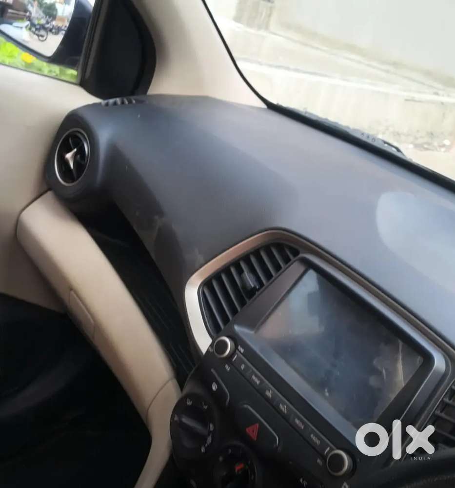 Hyundai Santro 1.1 Sportz 2018