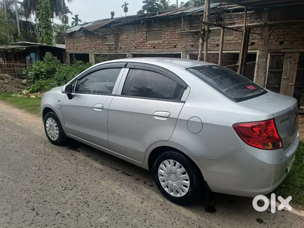 I Want To Sale My Car