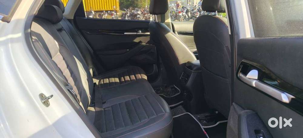 Kia Seltos Gtx Dct, 2019, Petrol