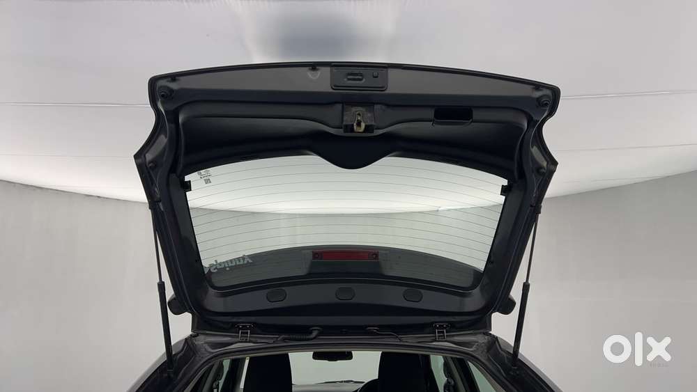 Maruti Suzuki Baleno Alpha Diesel, 2017, Diesel