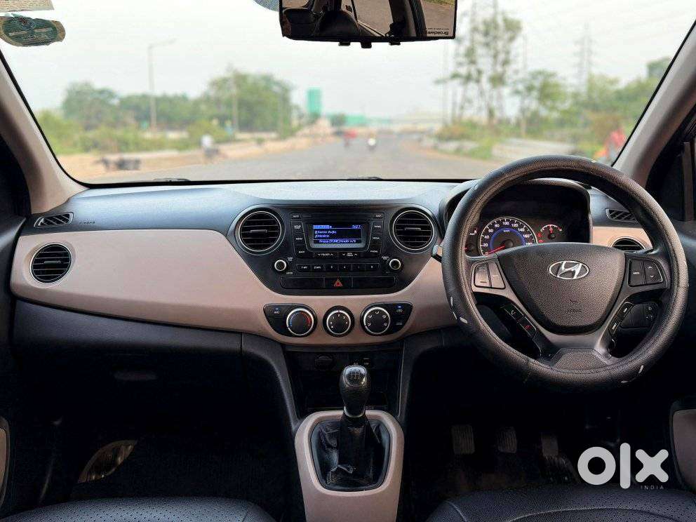 Hyundai Grand I10 1.2 Kappa Magna, 2018, Petrol