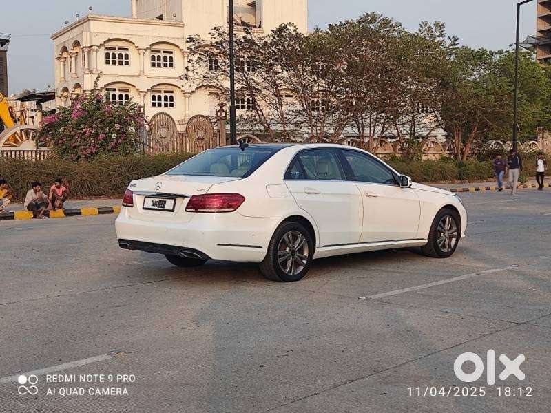 Mercedes-benz B Class, 2013