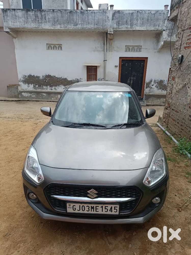 Maruti Suzuki Swift 2022 Petrol 21000 Km Driven