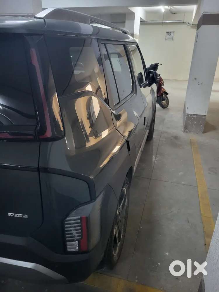 Kia Syros Deisel Automatic Top End With Full Ppf