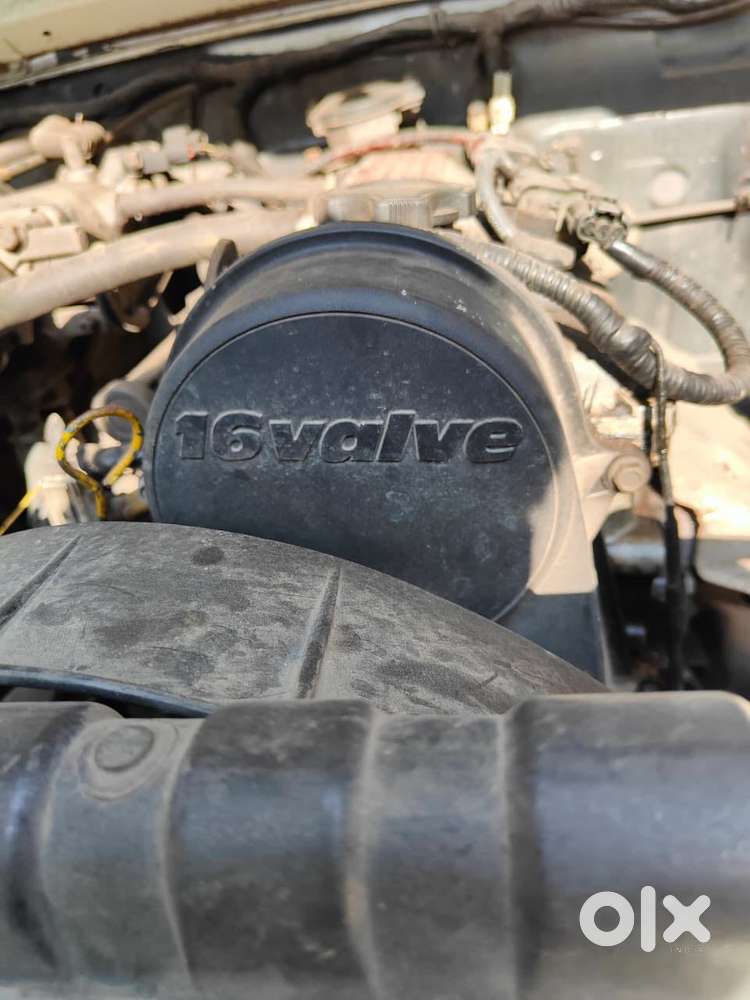 Maruti Suzuki Gypsy 1.3 King Ht, 2019, Petrol