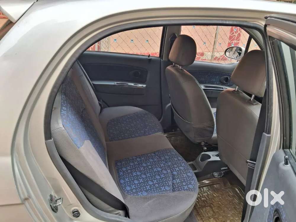 Chevrolet Spark 2009 Petrol Well Maintained