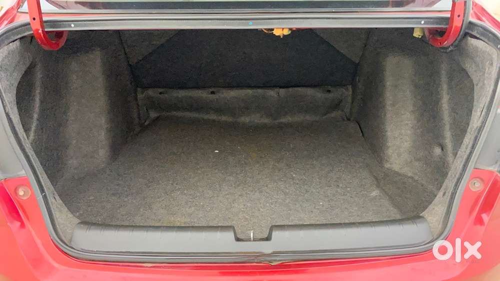 Honda City 1.5 Zx Cvt I-vtec, 2021, Petrol