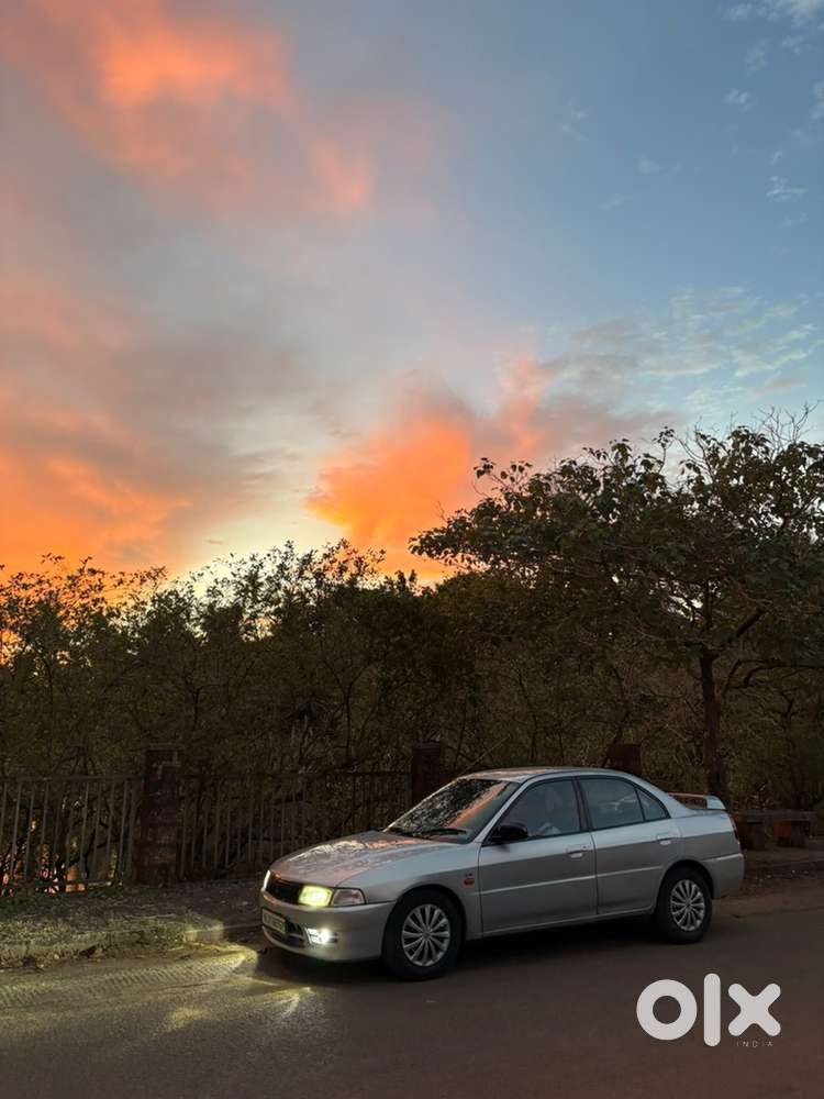 Mitsubishi Lancer Diesel 2005