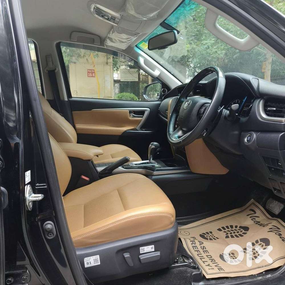 Toyota Fortuner 4x2 At 2.8 Diesel, 2026, Diesel