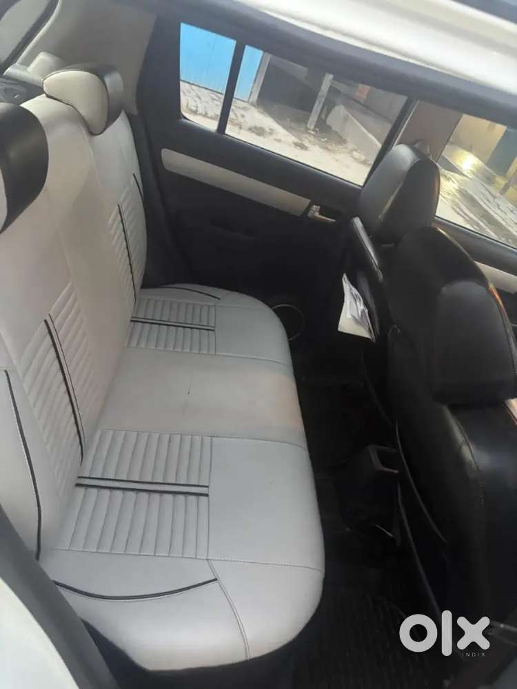 Maruti Suzuki Swift 2011