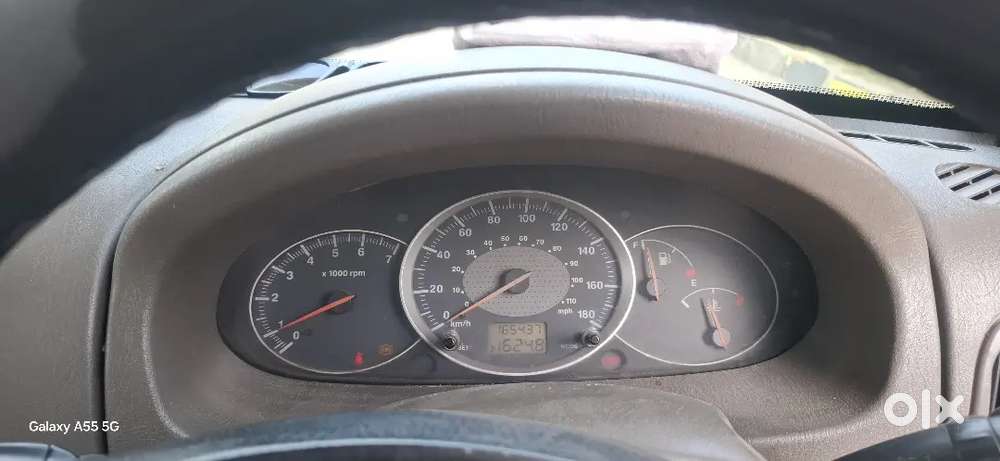 Mahindra Scorpio 2012 Manual