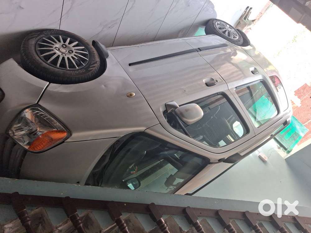 Wagnor Ekdum Ok  Hai