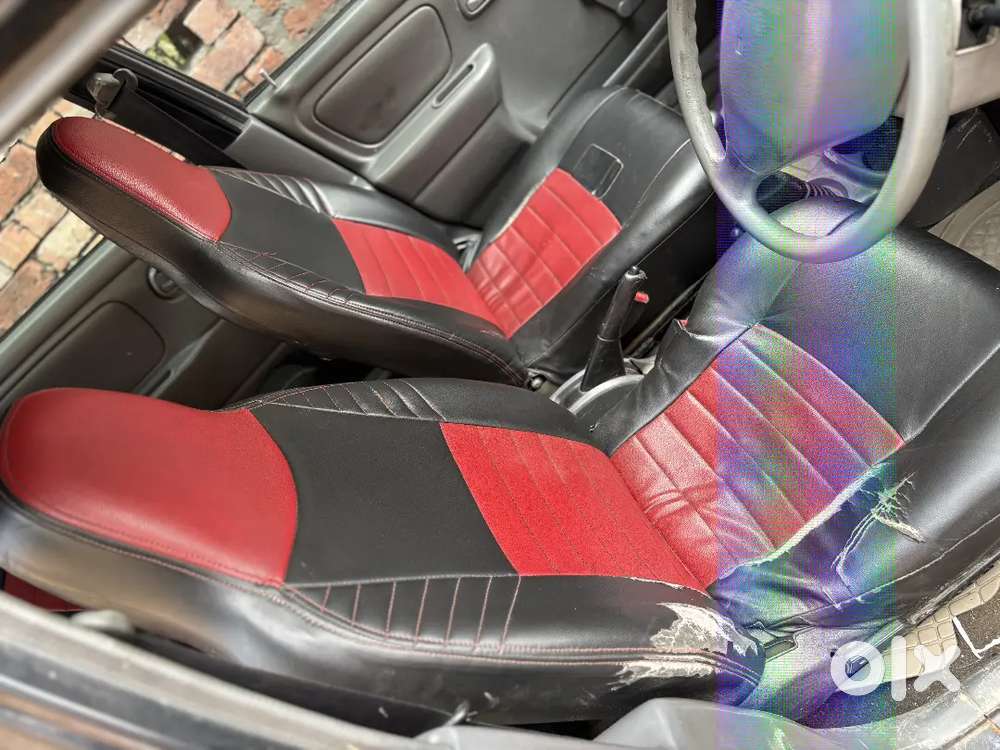 Maruti Suzuki Alto 2006 Lxi (o)