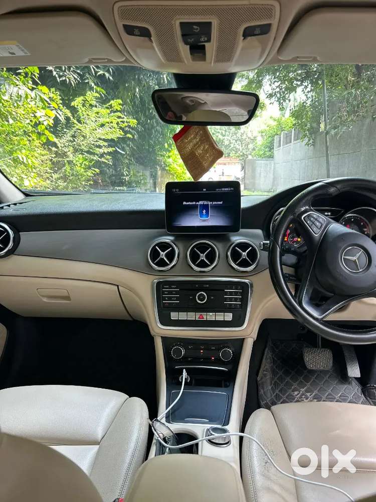 Mercedes-benz Gla Class 2018 Diesel 68000 Km Driven
