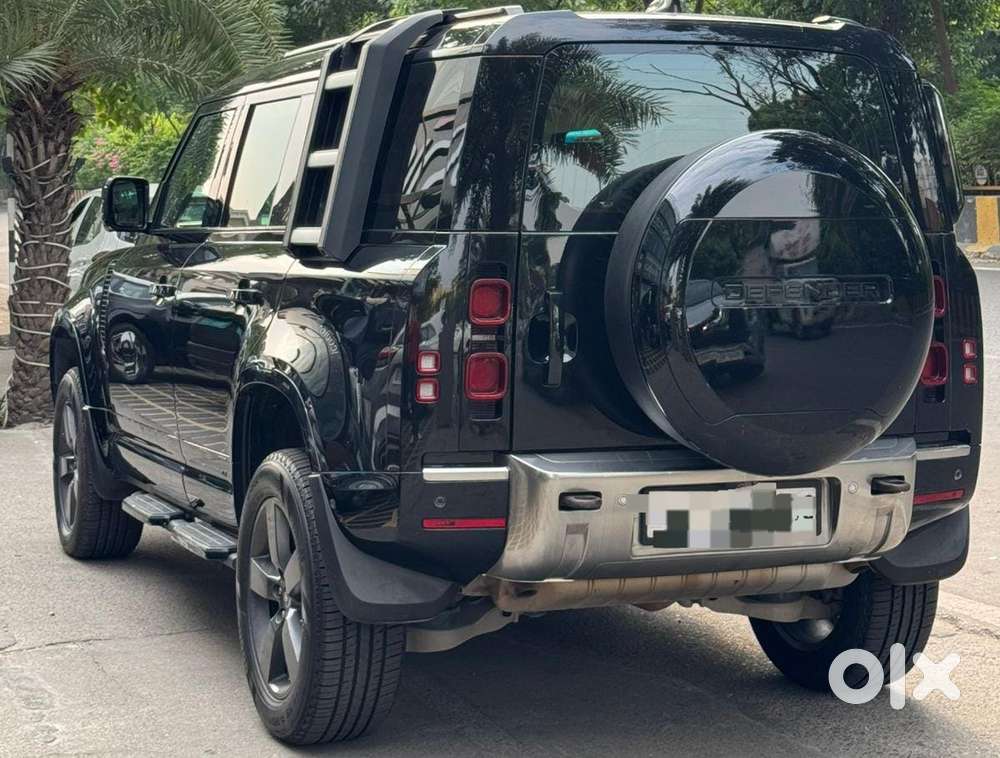 Land Rover Defender 2.0 110 Hse, 2023, Petrol